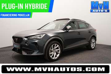 1.4 PHEV|PANO|STUUR.VERW|CAM|ACC|LED|SOH98%