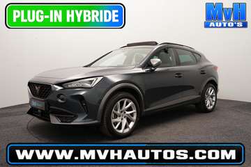 1.4 PHEV|PANO|STUUR.VERW|CAM|ACC|LED|SOH98%