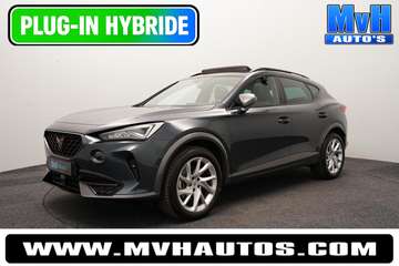 1.4 PHEV|PANO|STUUR.VERW|CAM|ACC|LED|SOH98%