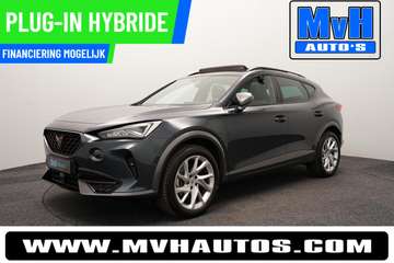 1.4 e-Hybrid|PANO|STUUR.VERW|CAMERA|ACC|LED