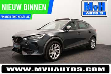 1.4 e-Hybrid|PANO|STUUR.VERW|CAMERA|ACC|LED
