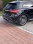 Mercedes-Benz GLA 45 AMG Allrad/Distronic/Harmann Kardon/KEYLESS/Leder/Pano Schwarz - thumbnail 10