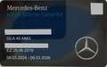 Mercedes-Benz GLA 45 AMG Allrad/Distronic/Harmann Kardon/KEYLESS/Leder/Pano Schwarz - thumbnail 24