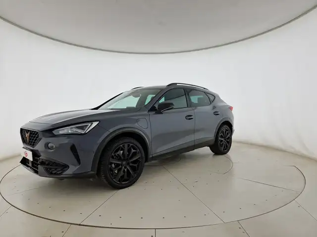 CUPRA Formentor 1.4 e-hybrid tribe edition 245cv dsg