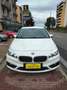 BMW 218 Active Tourer Luxury auto GPL Weiß - thumbnail 1