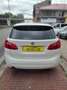 BMW 218 Active Tourer Luxury auto GPL Weiß - thumbnail 4