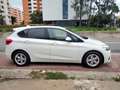 BMW 218 Active Tourer Luxury auto GPL Weiß - thumbnail 3