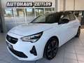 Opel Corsa F e Ultimate *Alcantara*CarPlay*SHZ*LHZ*BT Weiß - thumbnail 1