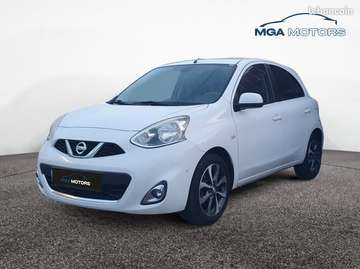 IV (2) 1.2Dig-S 98Cv CVT Acenta 06-2015