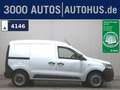 Renault Express 1.5 BLUE dCi Klima PDC Carplay Blanc - thumbnail 1