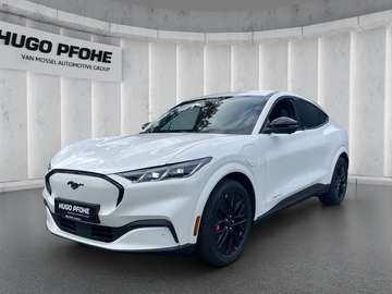Premium Extended Range RWD