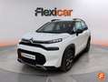 Citroen C3 Aircross PureTech 81kW (110CV) Plus Blanco - thumbnail 3