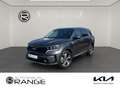 Kia Sorento 1.6 T-GDI HEV 230 AWD 7 Jahre Garantie Grau - thumbnail 1