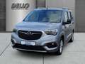 Opel Combo-e Life Ultimate Standhzg. LHZ SHZ PDC Klima-A. Rückf.-K. Grijs - thumbnail 1