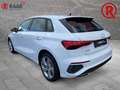 Audi A3 Sportback 35 TDI S line S Tronic NAVI KAMERA SHZ P Weiß - thumbnail 4