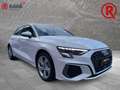 Audi A3 Sportback 35 TDI S line S Tronic NAVI KAMERA SHZ P Weiß - thumbnail 3
