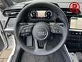 Audi A3 Sportback 35 TDI S line S Tronic NAVI KAMERA SHZ P Weiß - thumbnail 11