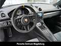 Porsche Cayman 718 GT4 RS*CLUBSPORT*PDLS*BOSE*CHRONO* Wit - thumbnail 7