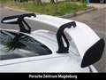 Porsche Cayman 718 GT4 RS*CLUBSPORT*PDLS*BOSE*CHRONO* Wit - thumbnail 28