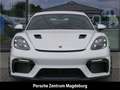 Porsche Cayman 718 GT4 RS*CLUBSPORT*PDLS*BOSE*CHRONO* Wit - thumbnail 12