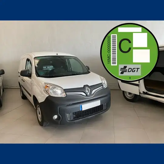 Renault Kangoo 2017, foto 10