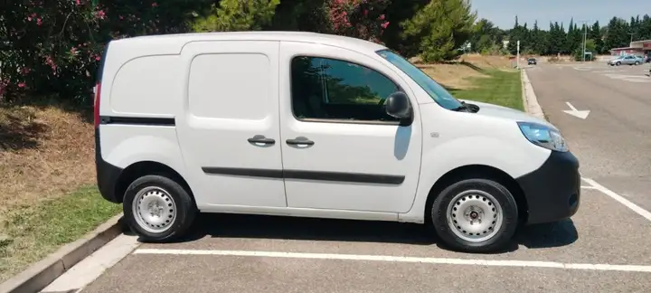 Renault Kangoo 2017, foto 6