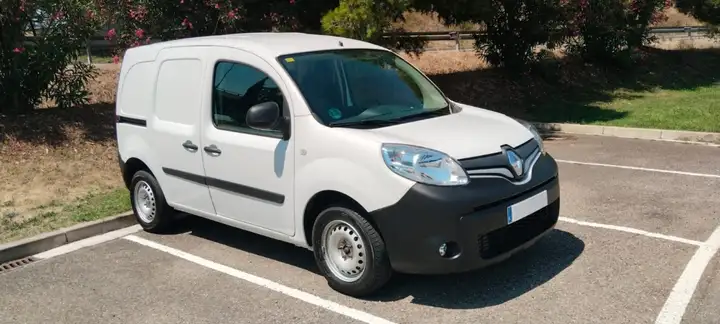 Renault Kangoo 2017, foto 5