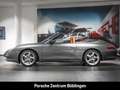 Porsche 996 911 Carrera Cabrio BOSE Sitzheizung 1-Hand Grau - thumbnail 2