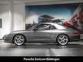 Porsche 996 911 Carrera Cabrio BOSE Sitzheizung 1-Hand Grau - thumbnail 3