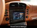 Porsche 996 911 Carrera Cabrio BOSE Sitzheizung 1-Hand Grau - thumbnail 27