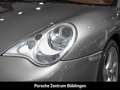 Porsche 996 911 Carrera Cabrio BOSE Sitzheizung 1-Hand Grau - thumbnail 13
