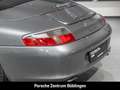 Porsche 996 911 Carrera Cabrio BOSE Sitzheizung 1-Hand Grau - thumbnail 16