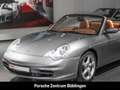 Porsche 996 911 Carrera Cabrio BOSE Sitzheizung 1-Hand Grau - thumbnail 14