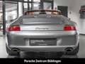 Porsche 996 911 Carrera Cabrio BOSE Sitzheizung 1-Hand Grau - thumbnail 9