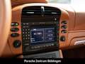 Porsche 996 911 Carrera Cabrio BOSE Sitzheizung 1-Hand Grau - thumbnail 28
