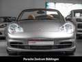 Porsche 996 911 Carrera Cabrio BOSE Sitzheizung 1-Hand Grau - thumbnail 8