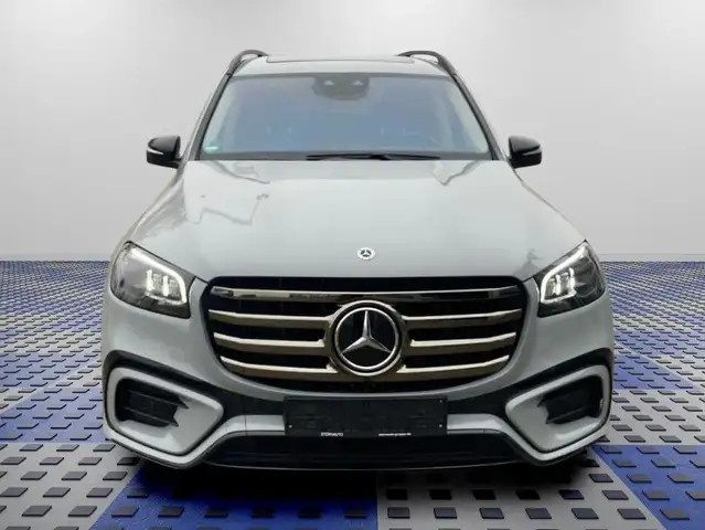 Mercedes-Benz GLS 450 d 4Matic 9G-TRONIC AMG Line