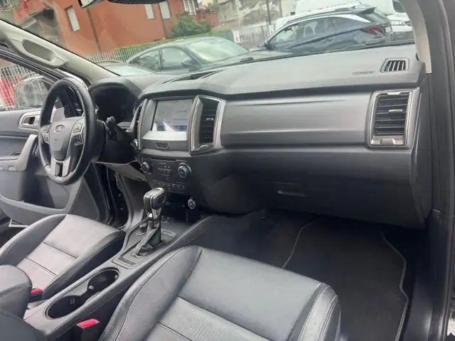 Ford Ranger view 12