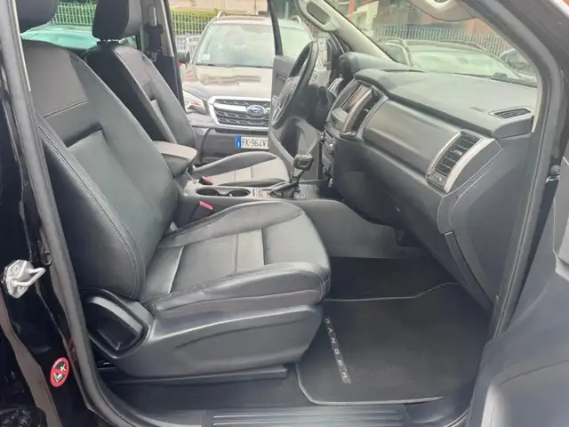 Ford Ranger view 13