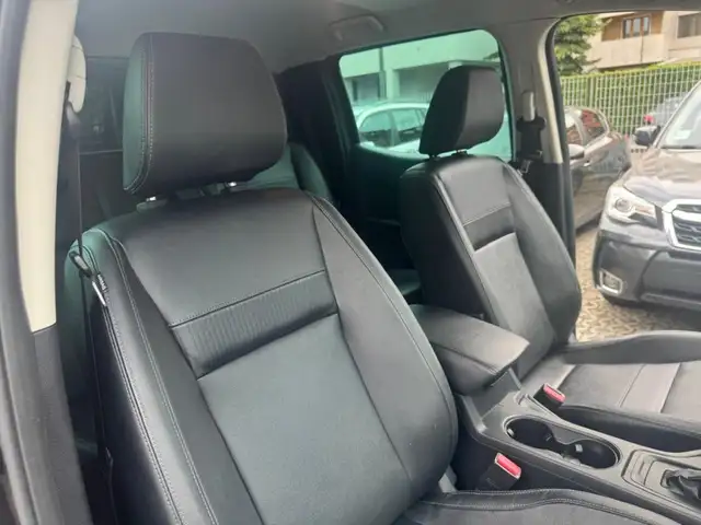 Ford Ranger view 14