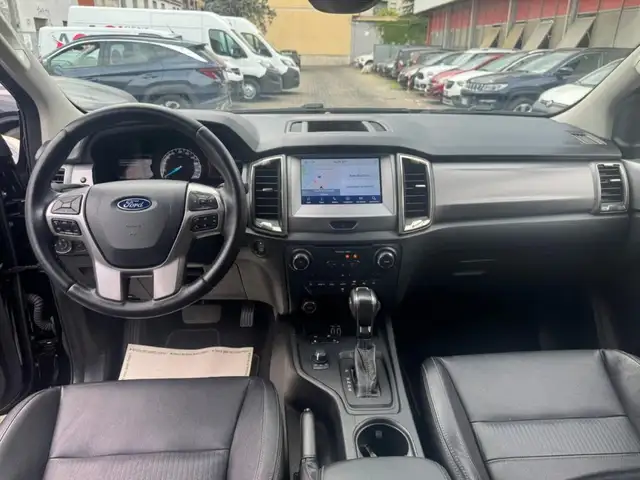 Ford Ranger view 7