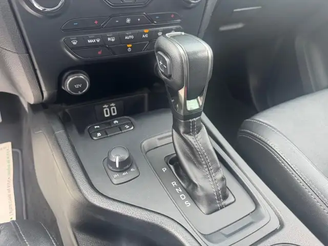 Ford Ranger view 9