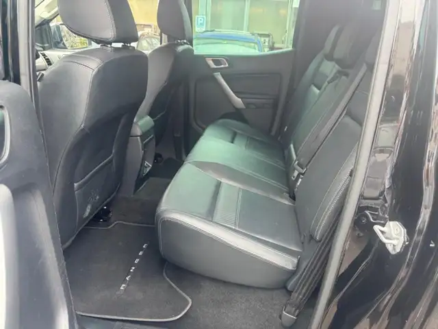 Ford Ranger view 15