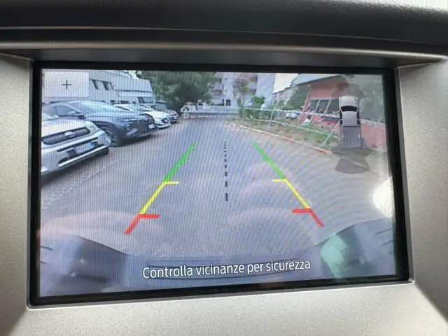 Ford Ranger view 11