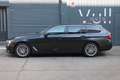 BMW 530 530dA Touring xDrive Gris - thumbnail 4