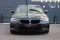 BMW 530 530dA Touring xDrive Gris - thumbnail 2