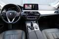 BMW 530 530dA Touring xDrive Gris - thumbnail 11