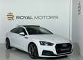 Audi A5 2.0 TDI SB 40 TDI sport Weiß - thumbnail 4