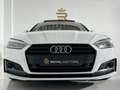 Audi A5 2.0 TDI SB 40 TDI sport Weiß - thumbnail 8
