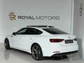 Audi A5 2.0 TDI SB 40 TDI sport Weiß - thumbnail 3